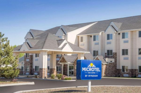  Microtel Inn & Suites by Wyndham Klamath Falls  Кламат Фолс